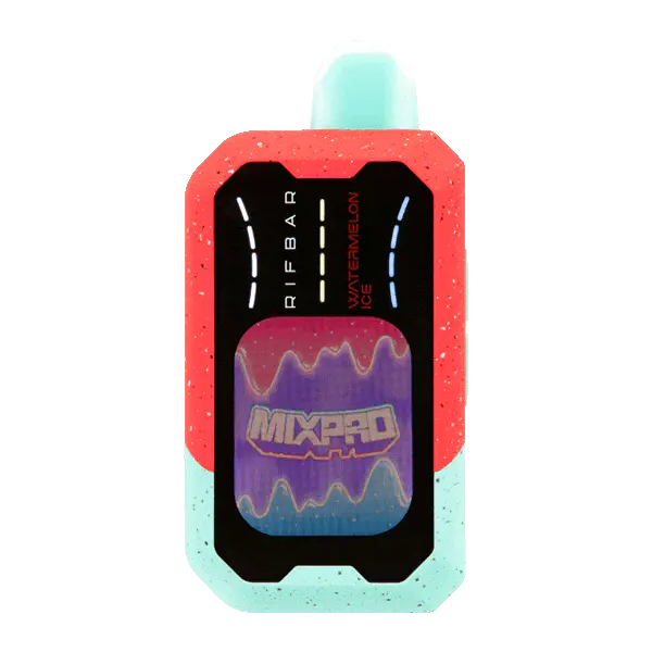 Rifbar Watermelon Ice 5%