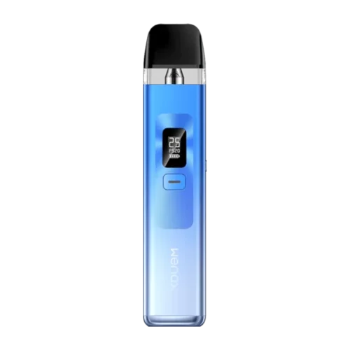Geekvape Wenax Q Pro