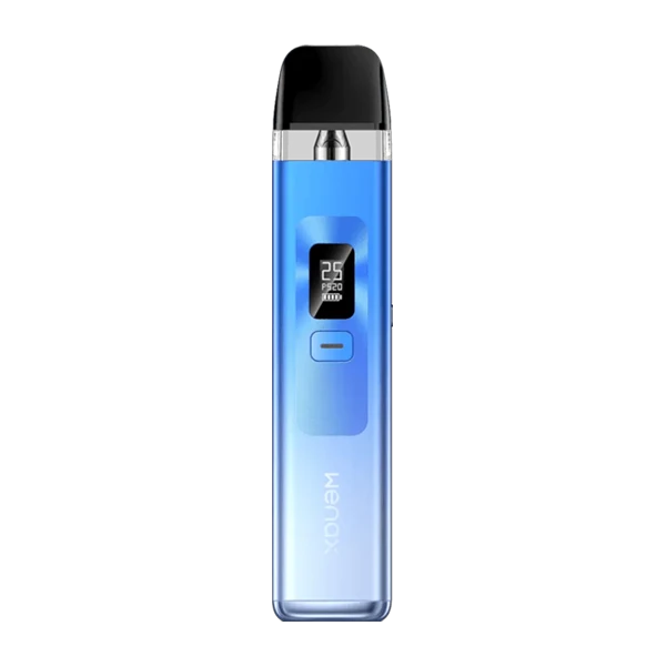 Geekvape Wenax Q Pro