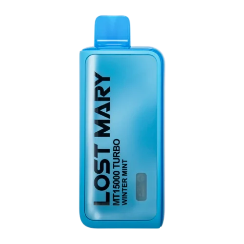 Lost Mary MT15000 Winter Mint 5%