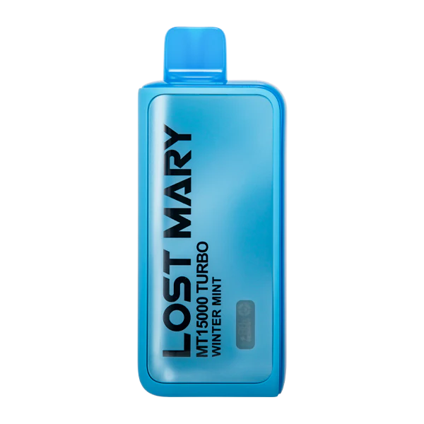 Lost Mary MT15000 Winter Mint 5%