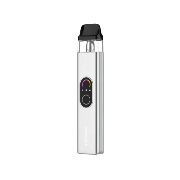 Vapresso Xros 4
