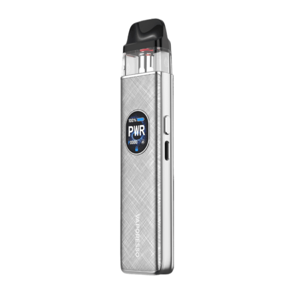 Vapresso Xros 5