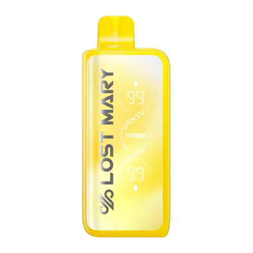 Lost Mary MT35000 Yellow Pixie 5%