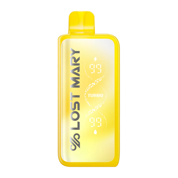 Lost Mary MT35000 Yellow Pixie 5%