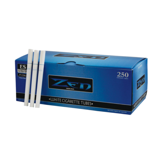 Zen Blue King Size