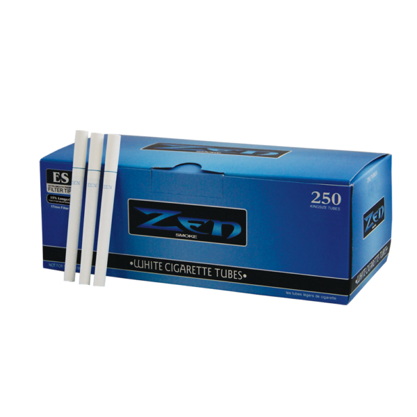 Zen Blue King Size