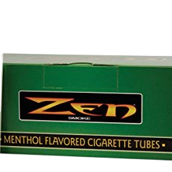 Zen Menthol 100's