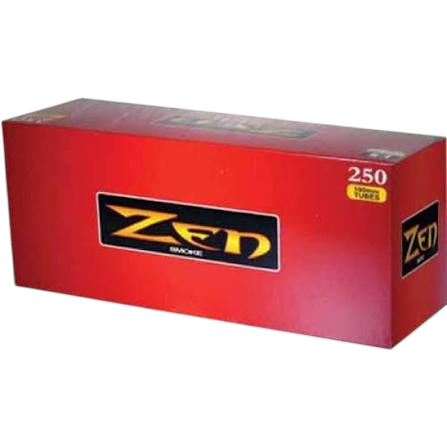 Zen Red 100's