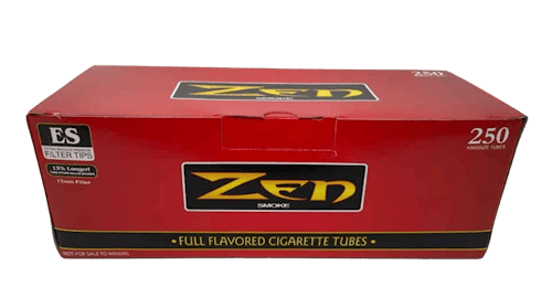 Zen Red King Size