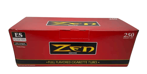 Zen Red King Size